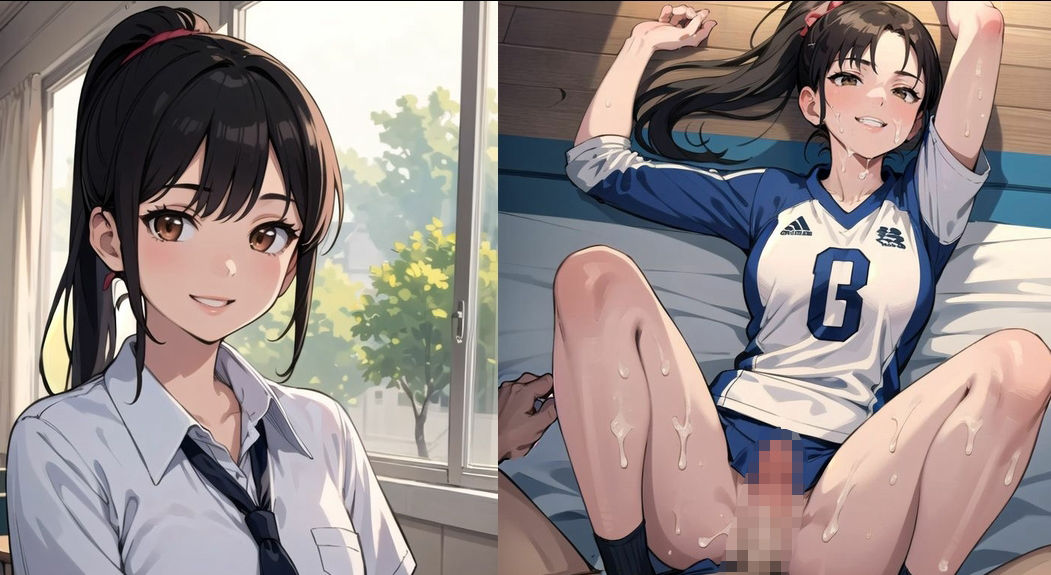 試し読み 9