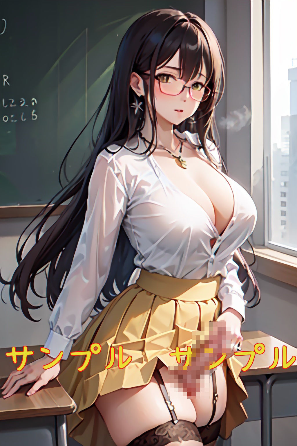 試し読み 9