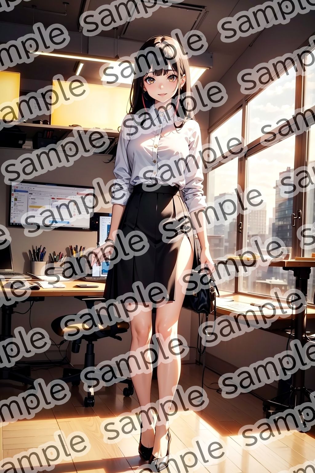 試し読み 6
