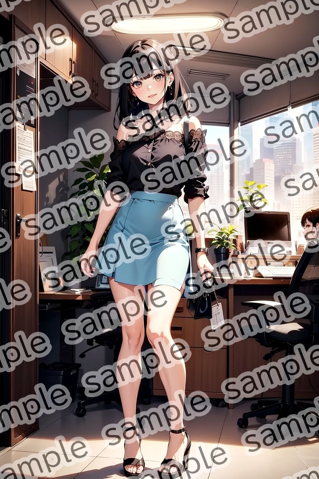 試し読み 7