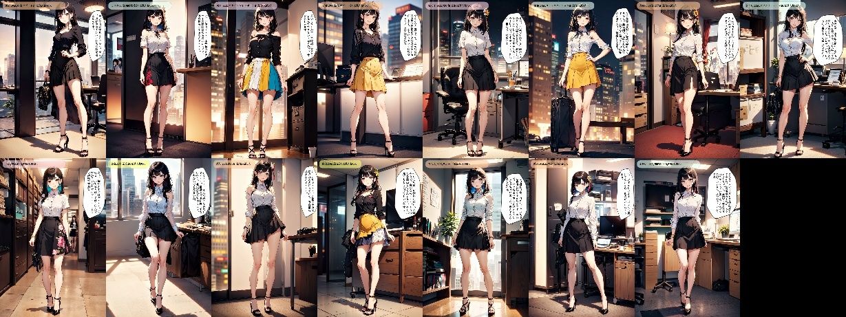 試し読み 10