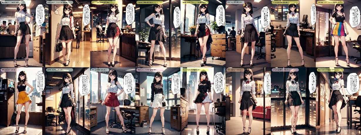 試し読み 10