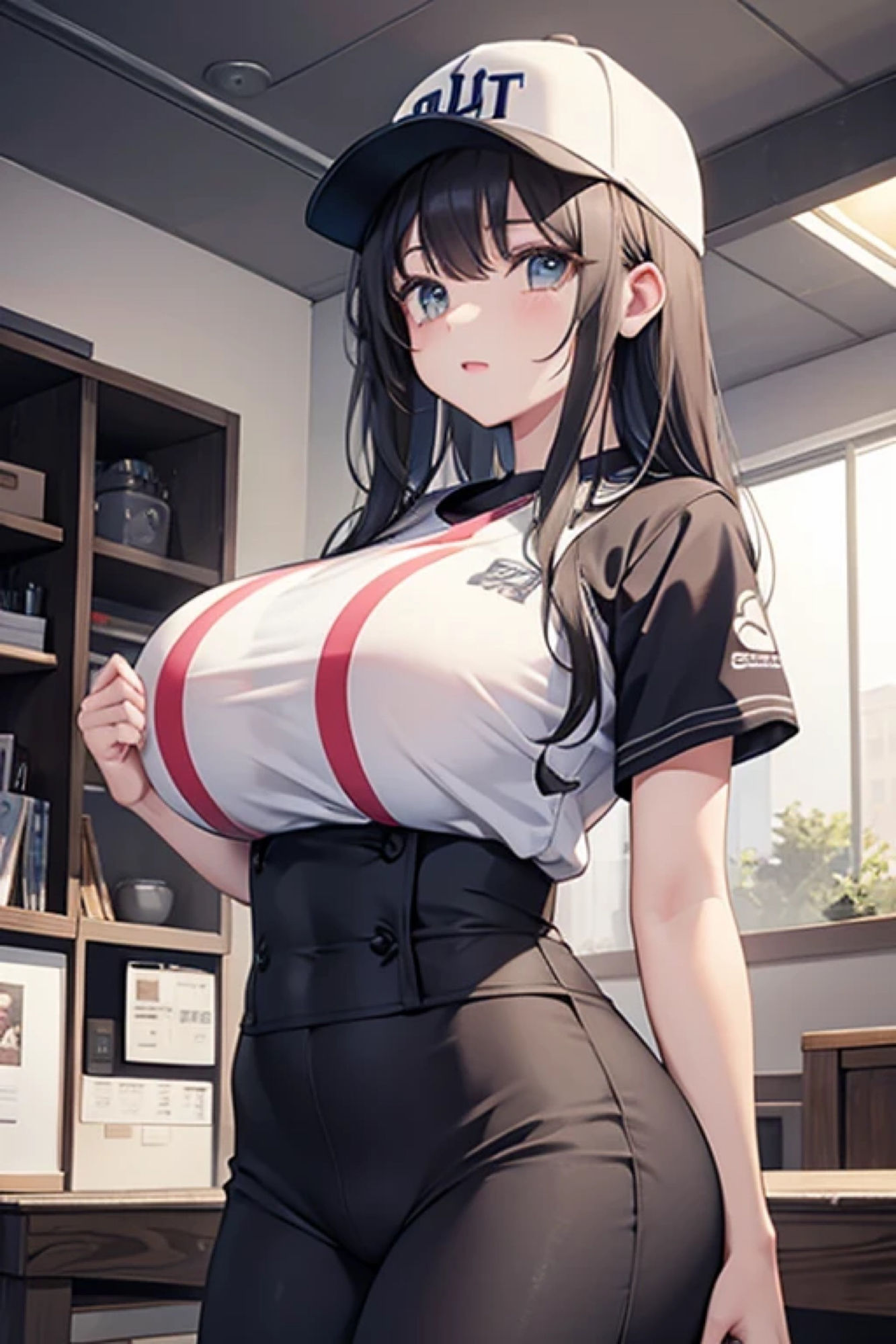 試し読み 9