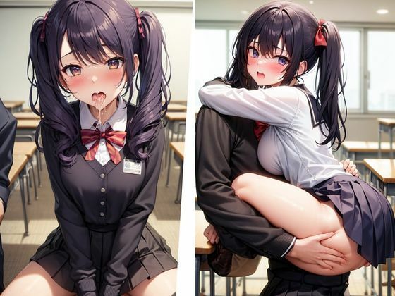 試し読み 8