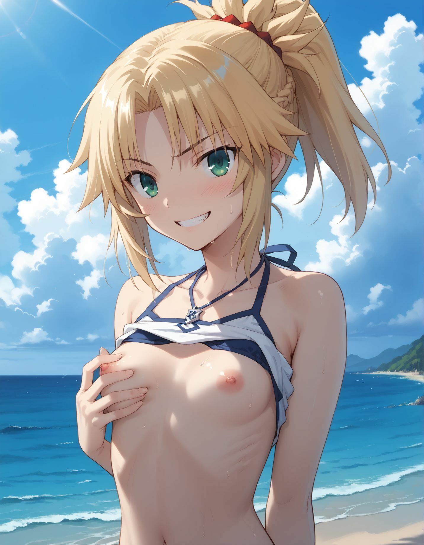 試し読み 8