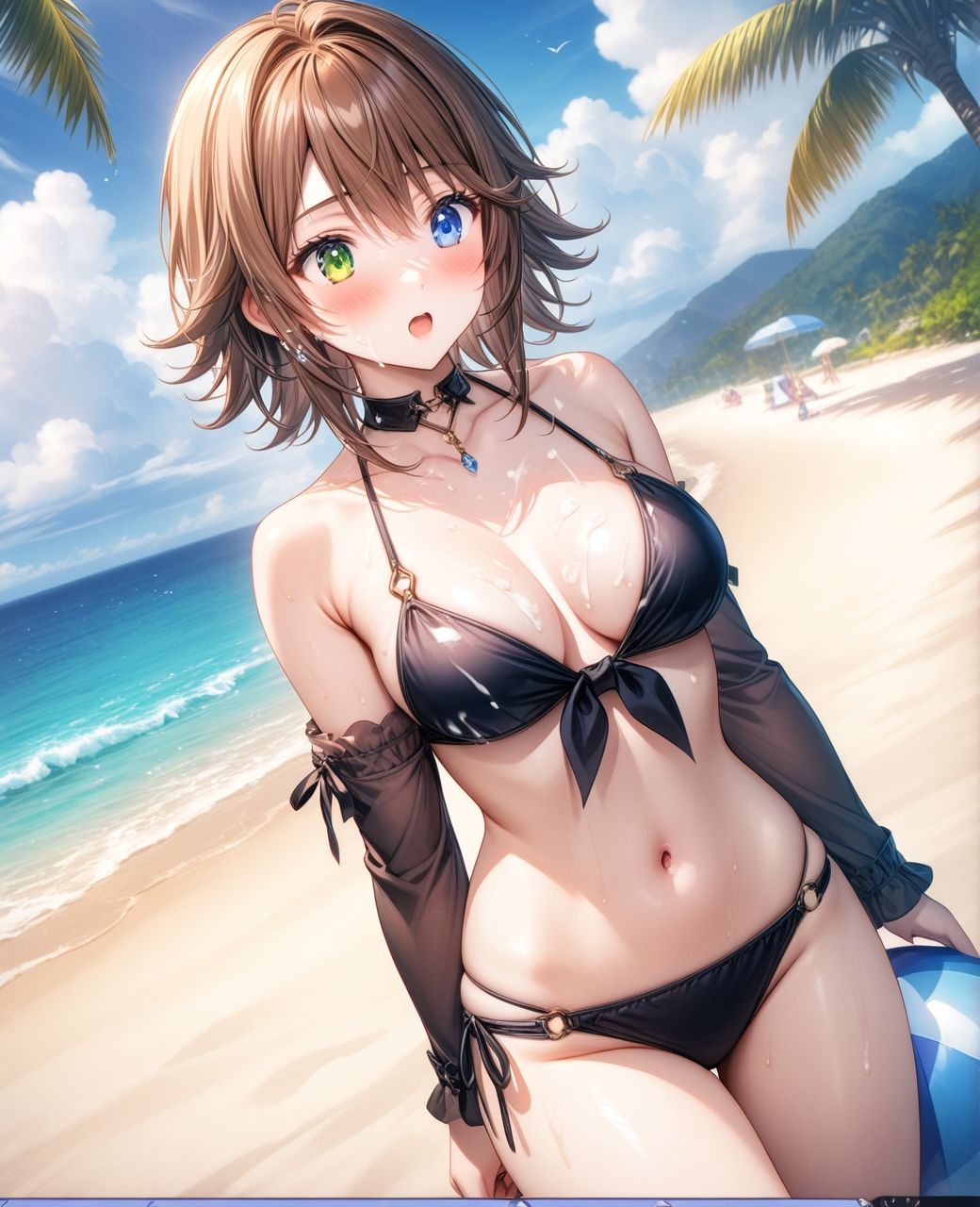 試し読み 9