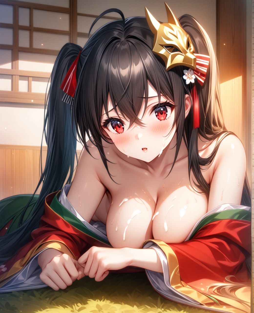試し読み 7