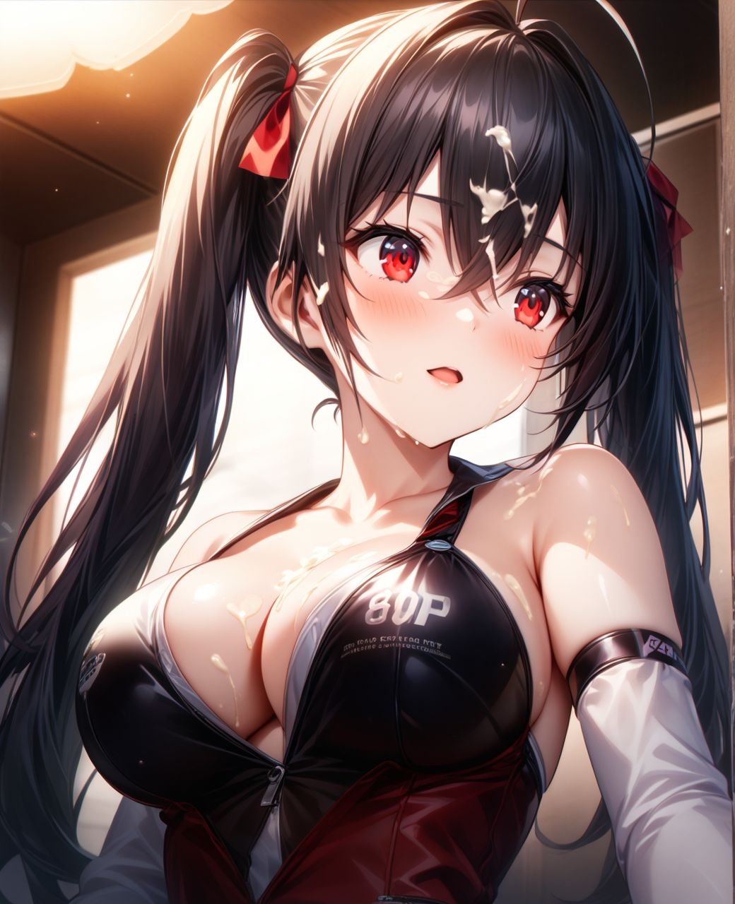 試し読み 9