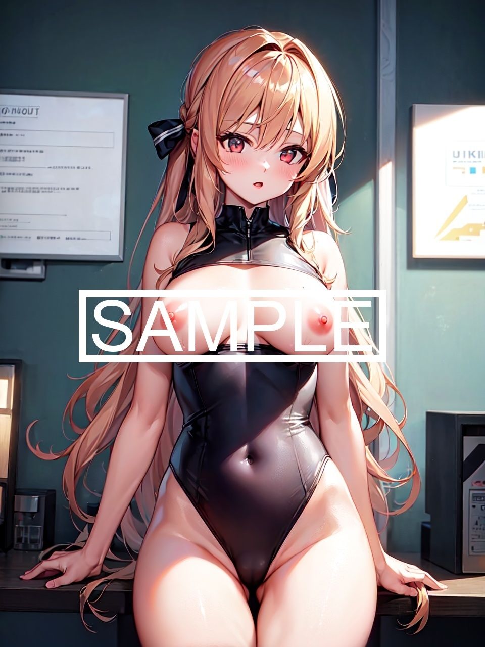 試し読み 8