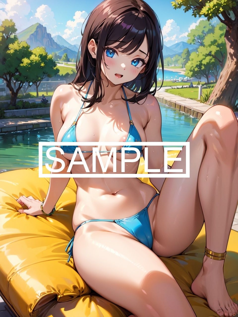 試し読み 8