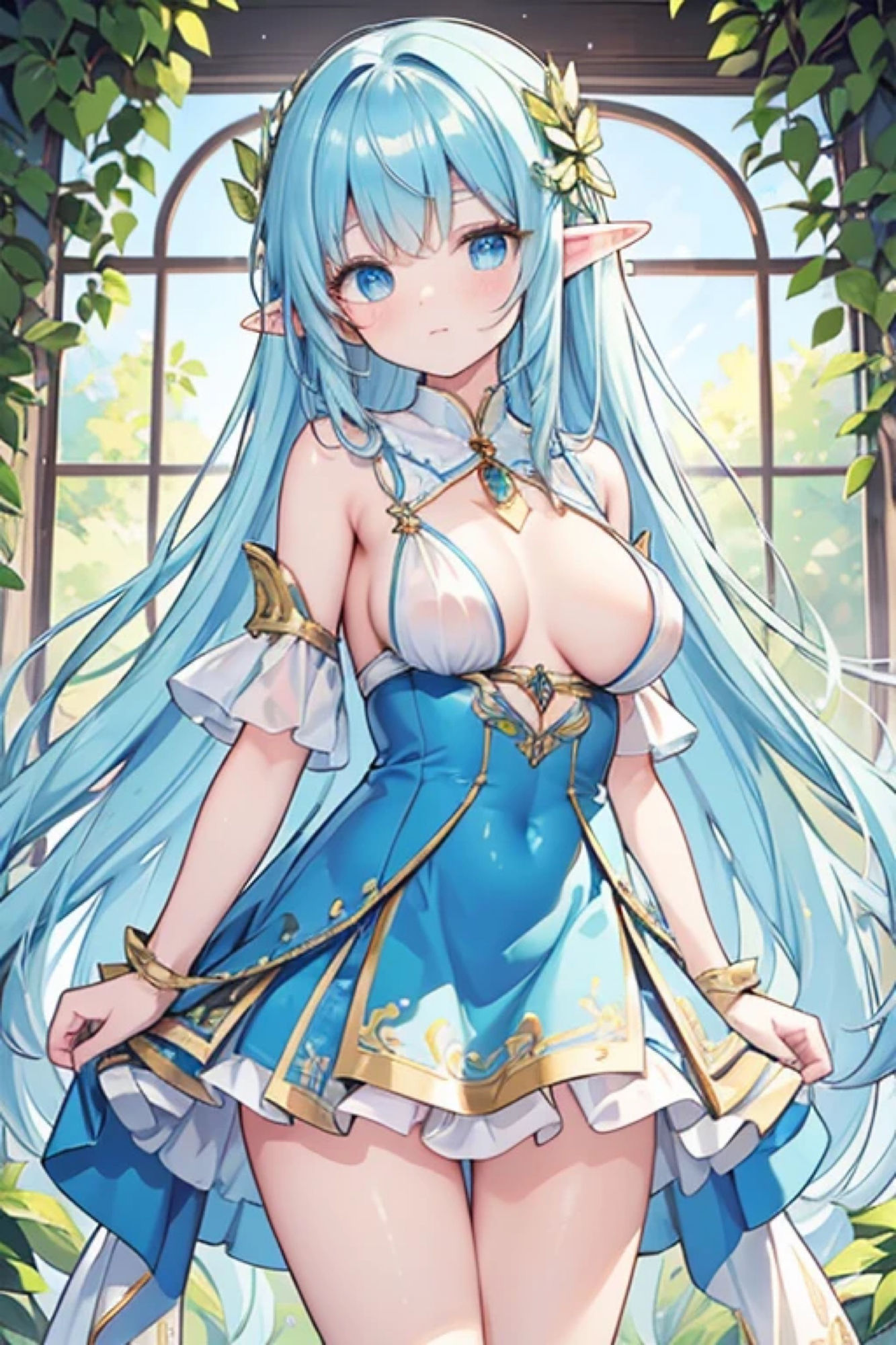 試し読み 9