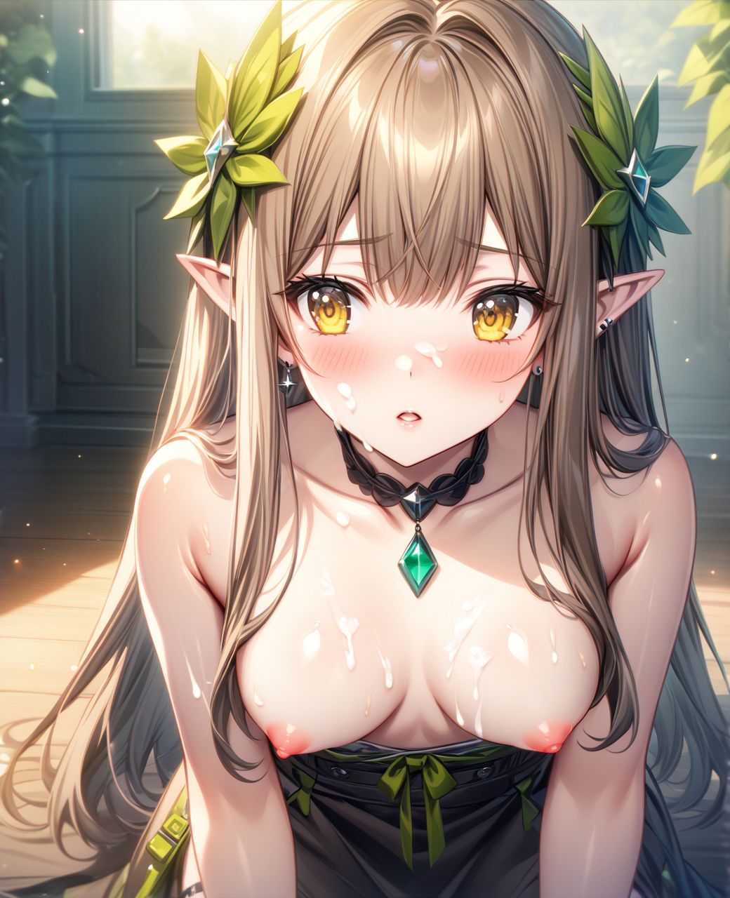試し読み 9
