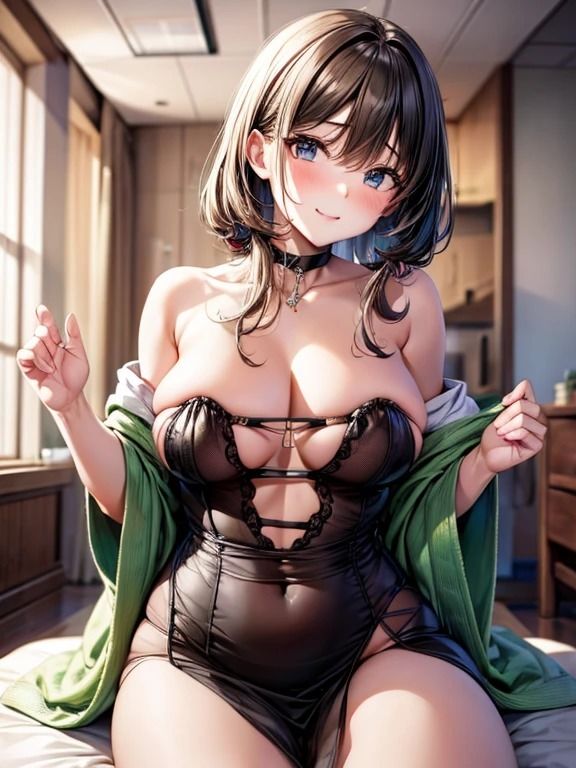 試し読み 8