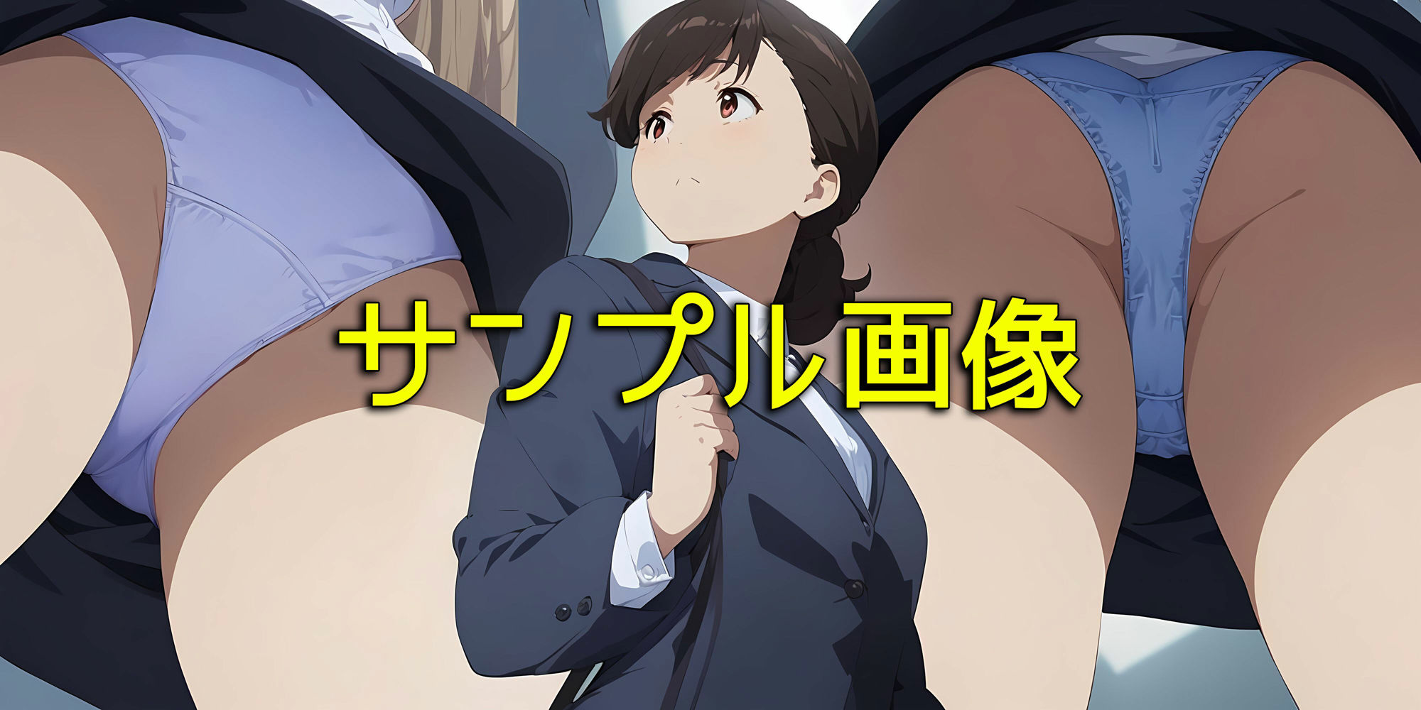 試し読み 7