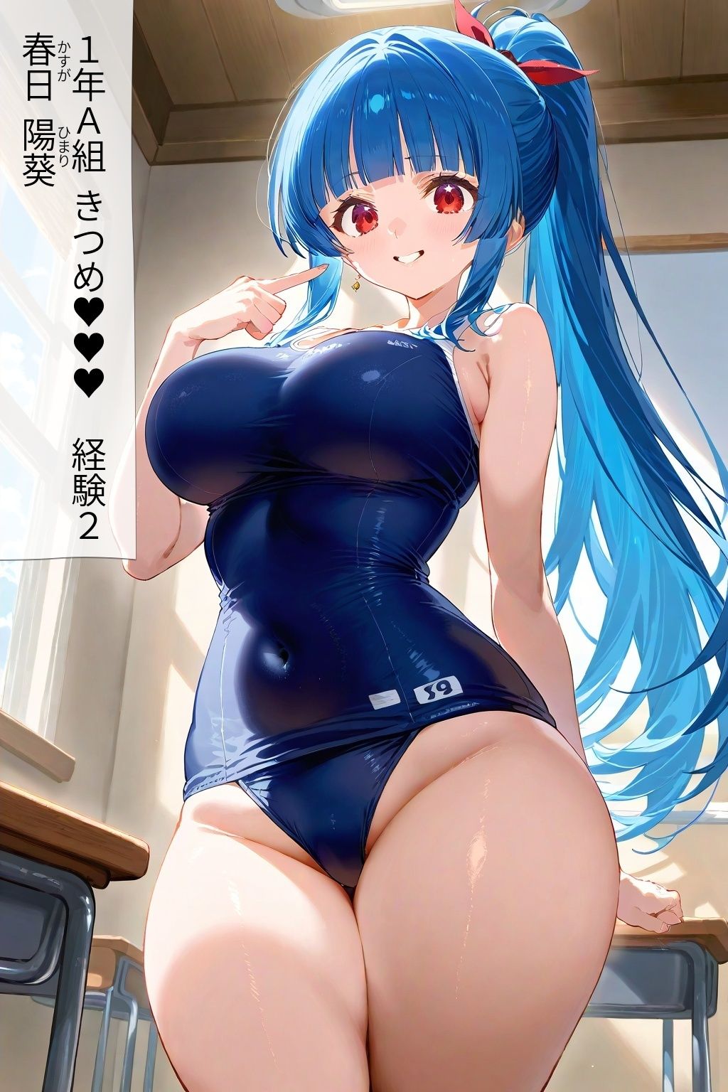 試し読み 5