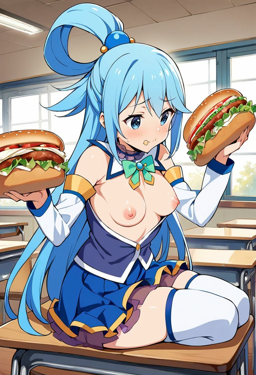 試し読み 8