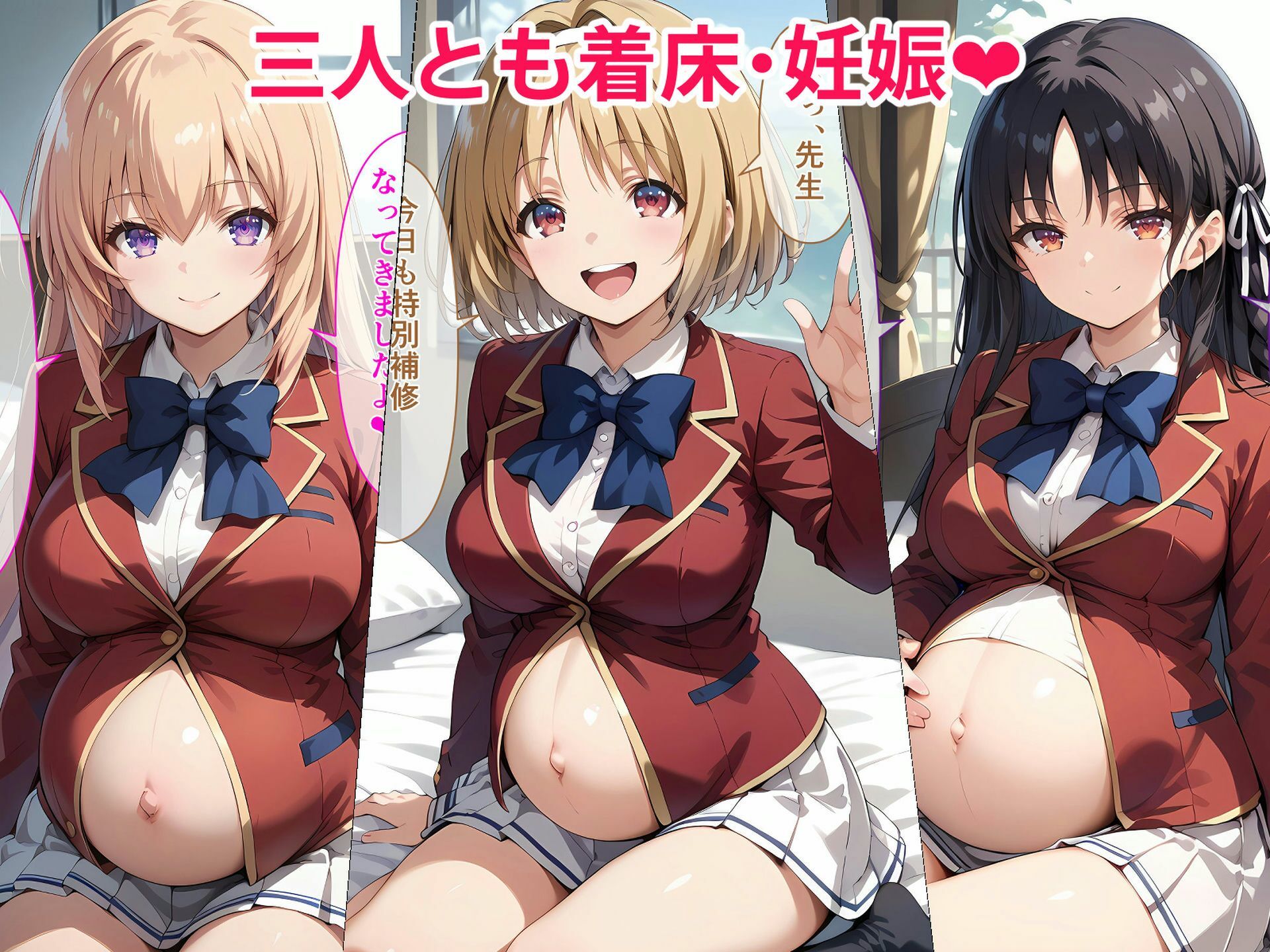 試し読み 9