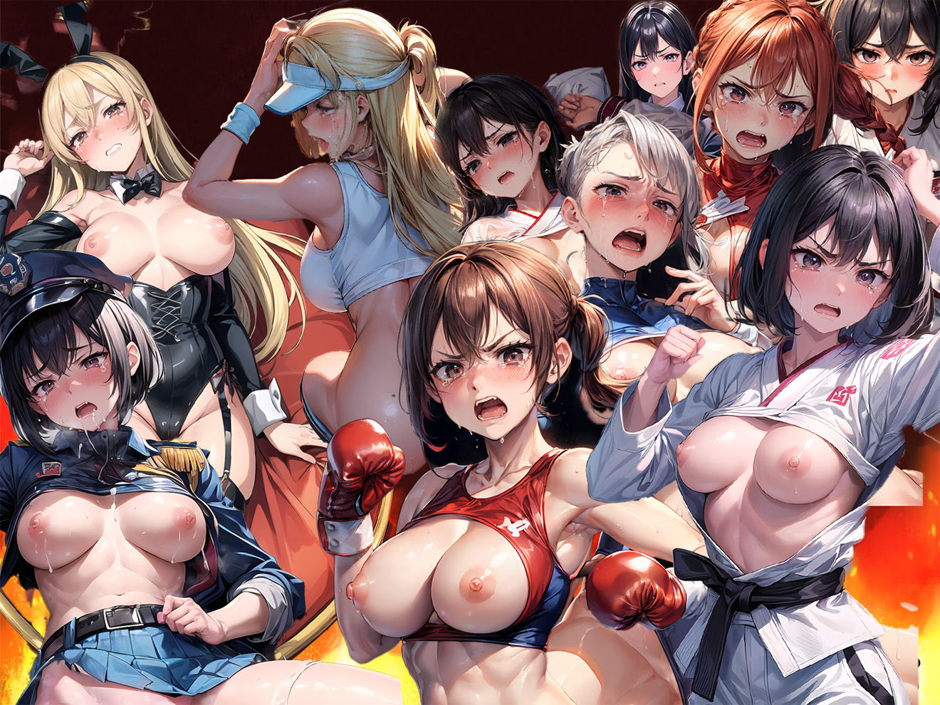 試し読み 10