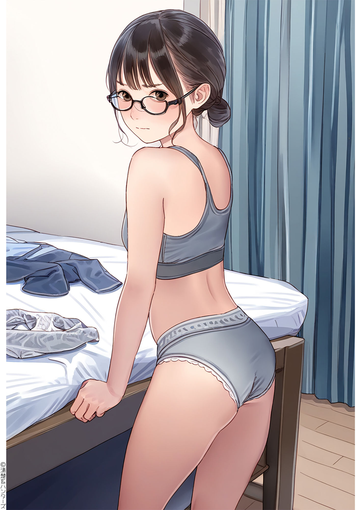試し読み 5