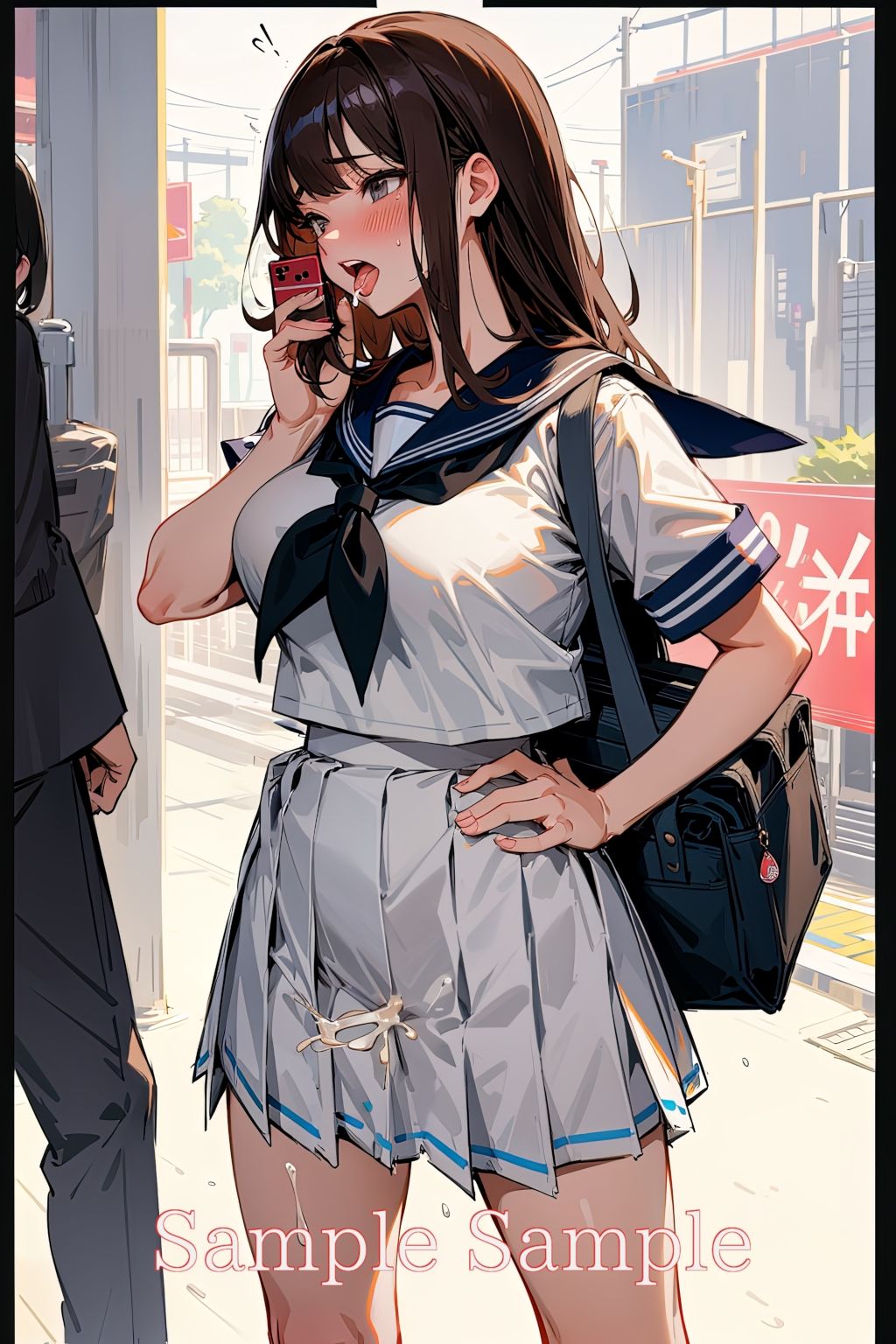 試し読み 5