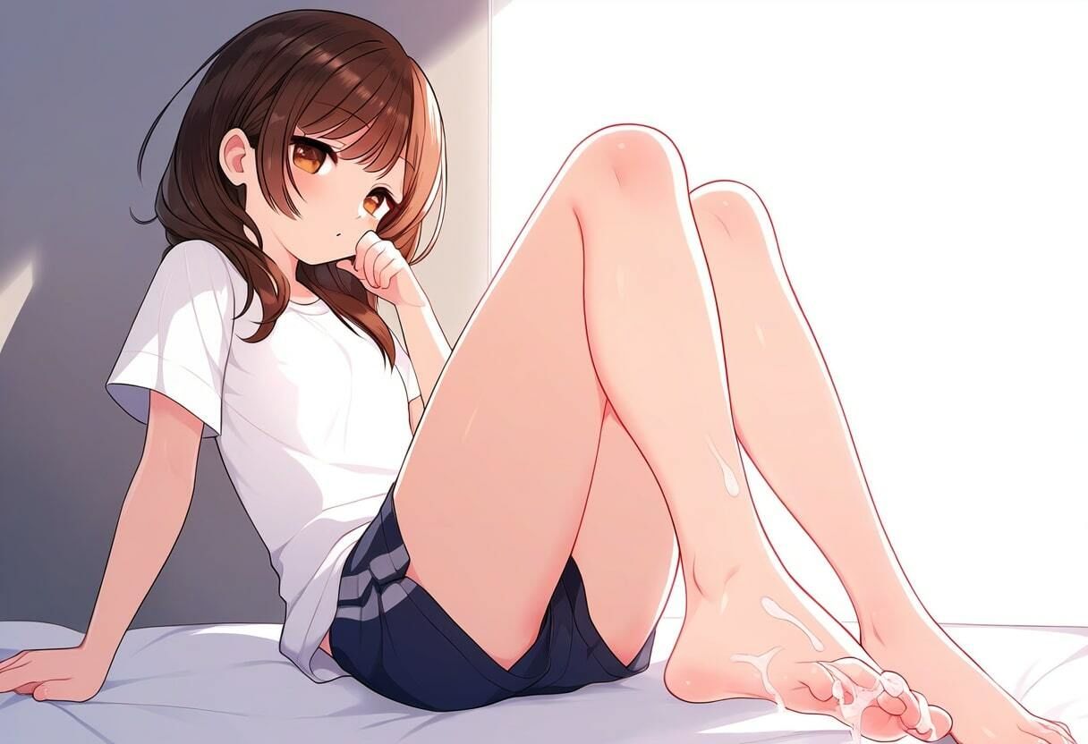 試し読み 8