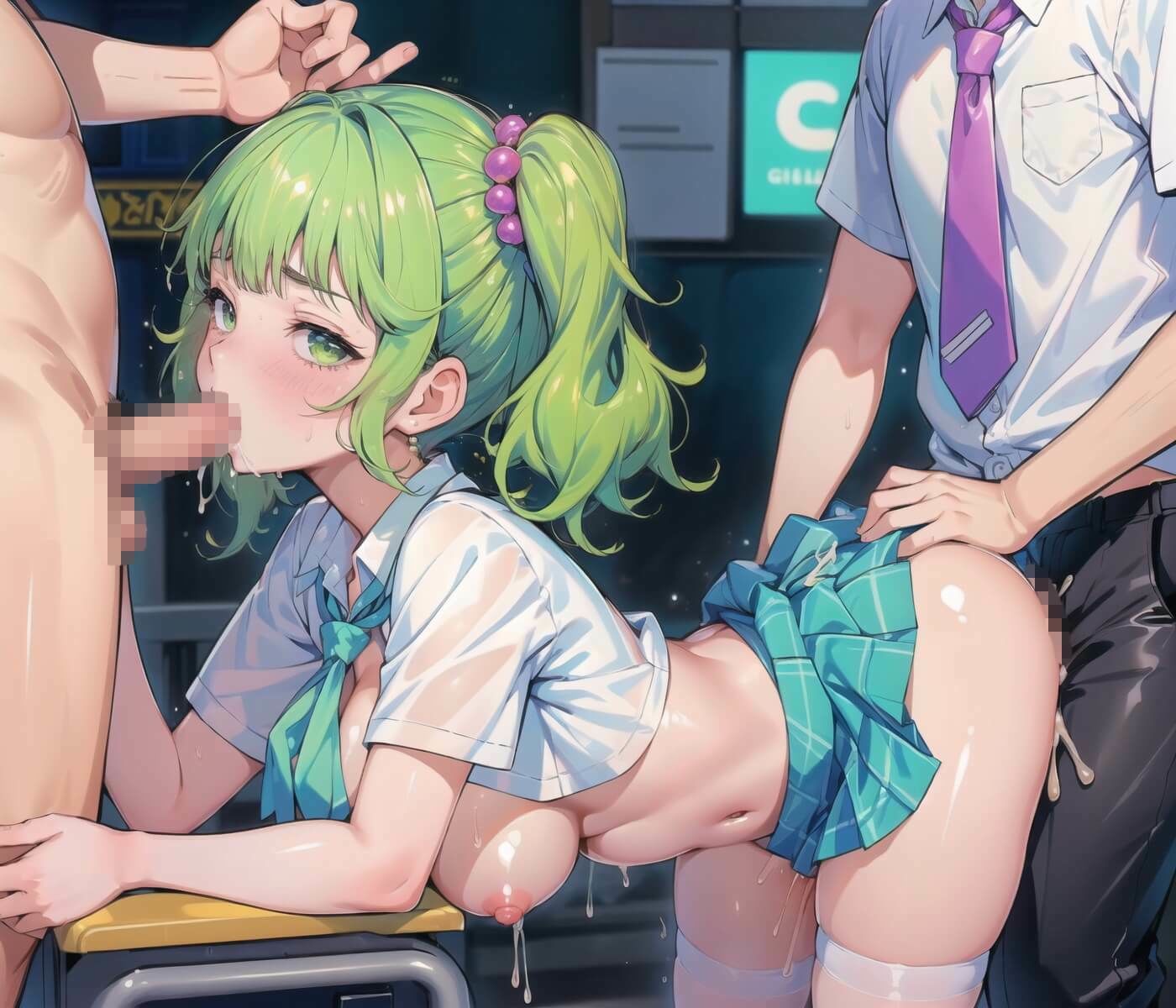 試し読み 5