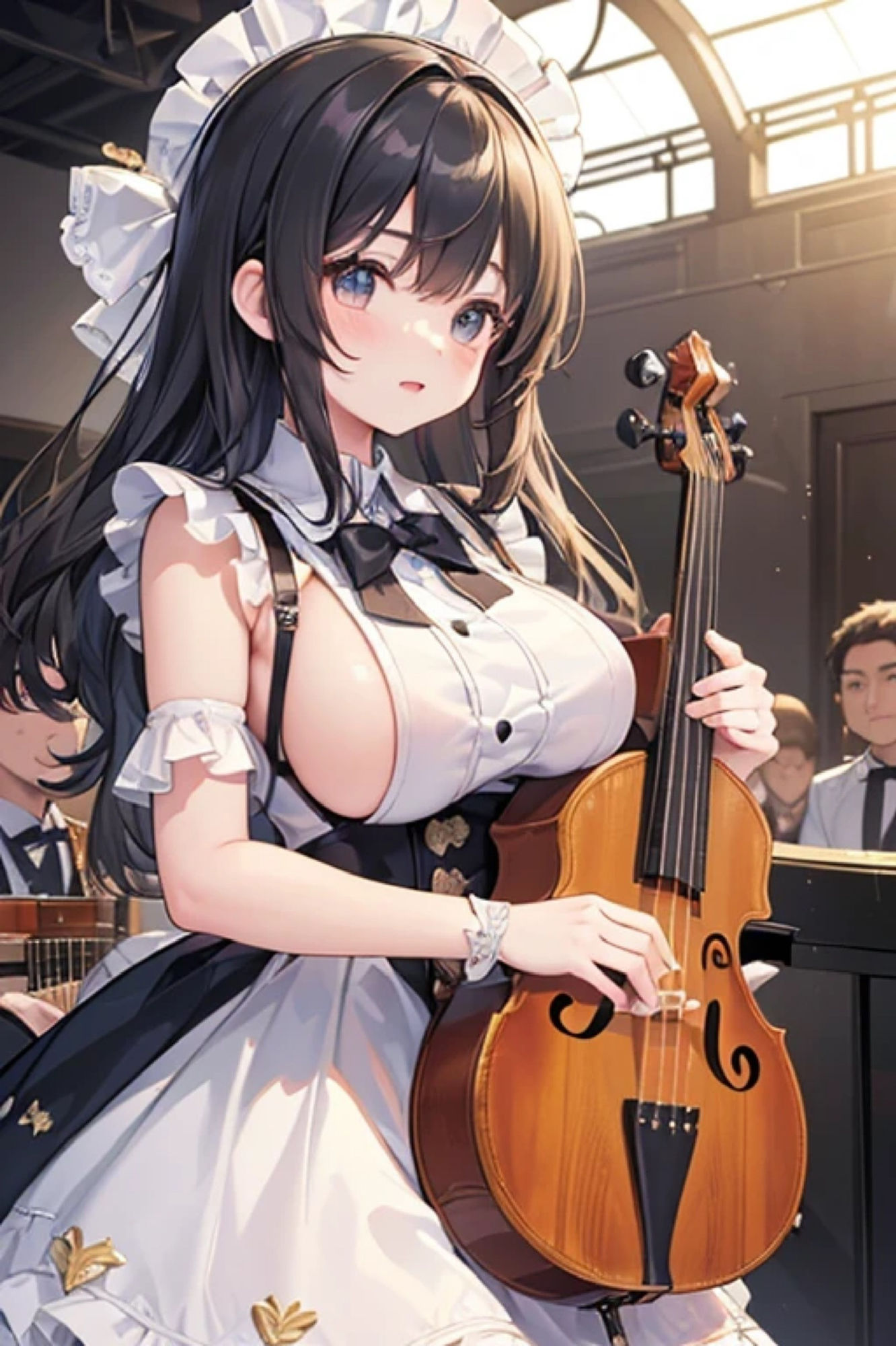 試し読み 9