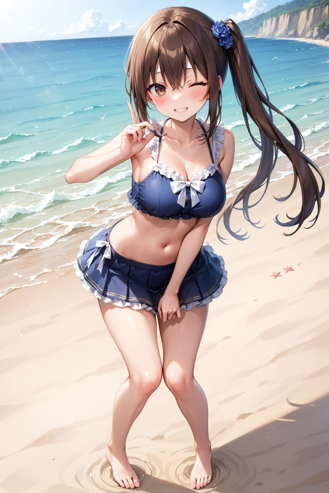 試し読み 9