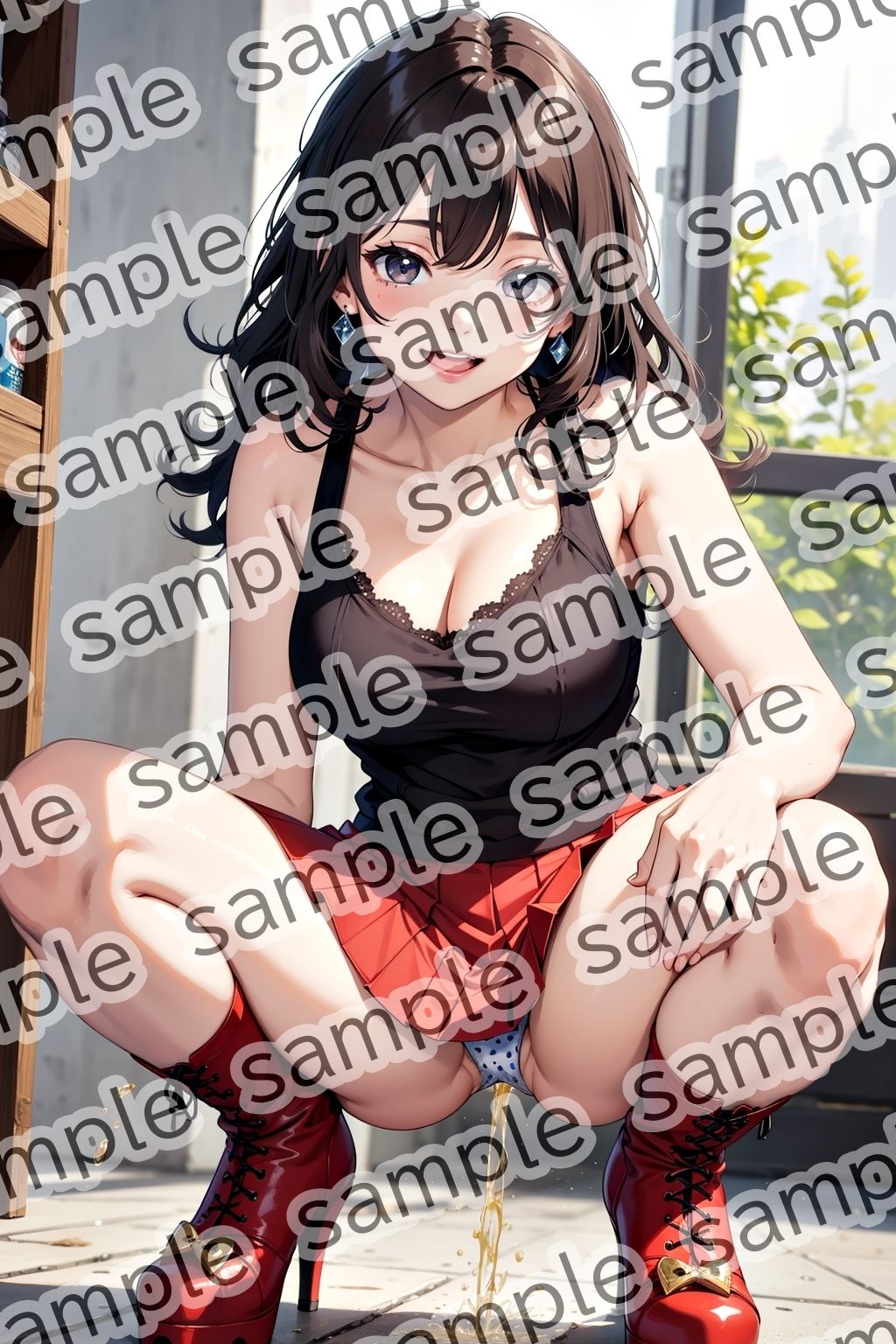 試し読み 8