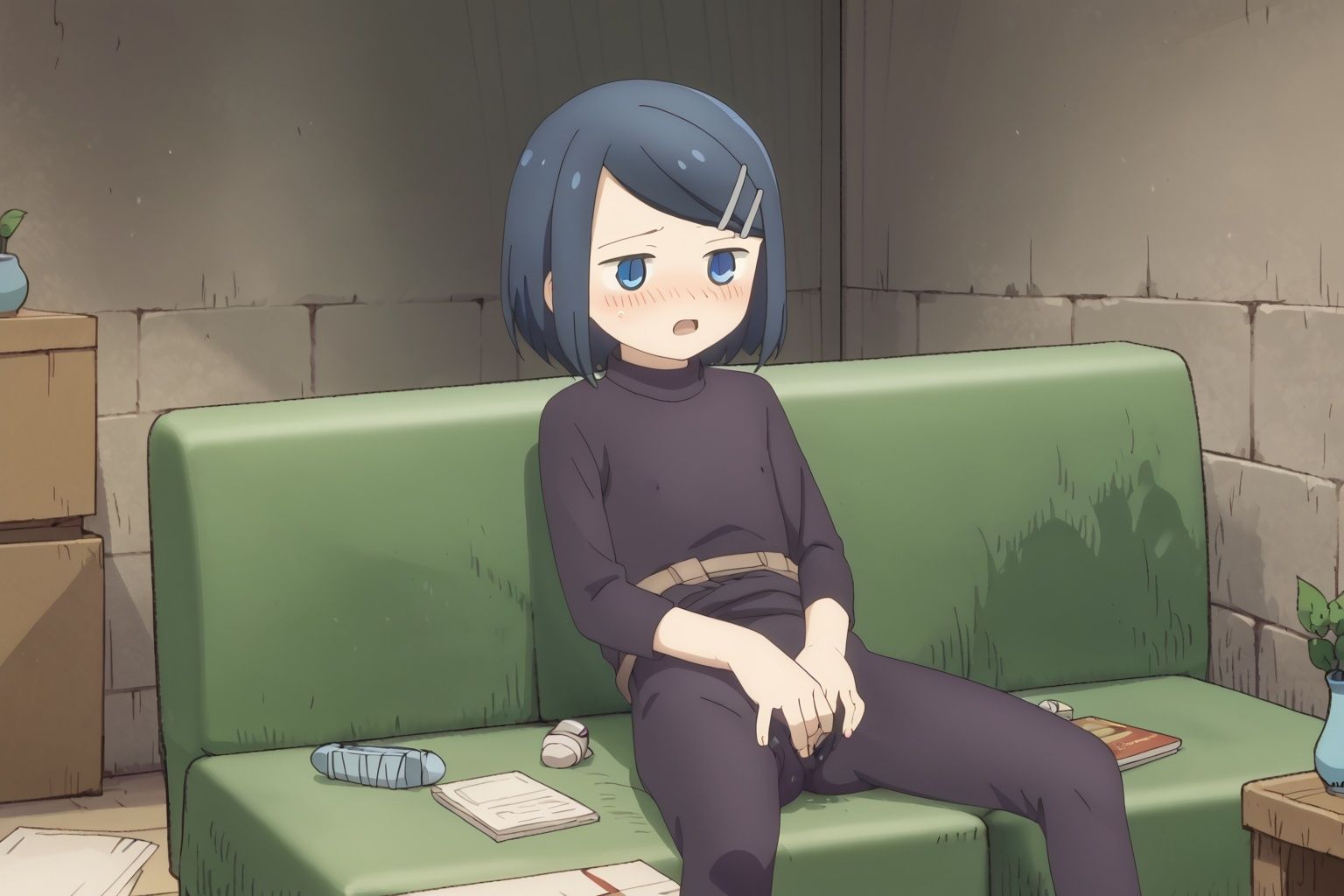 試し読み 5