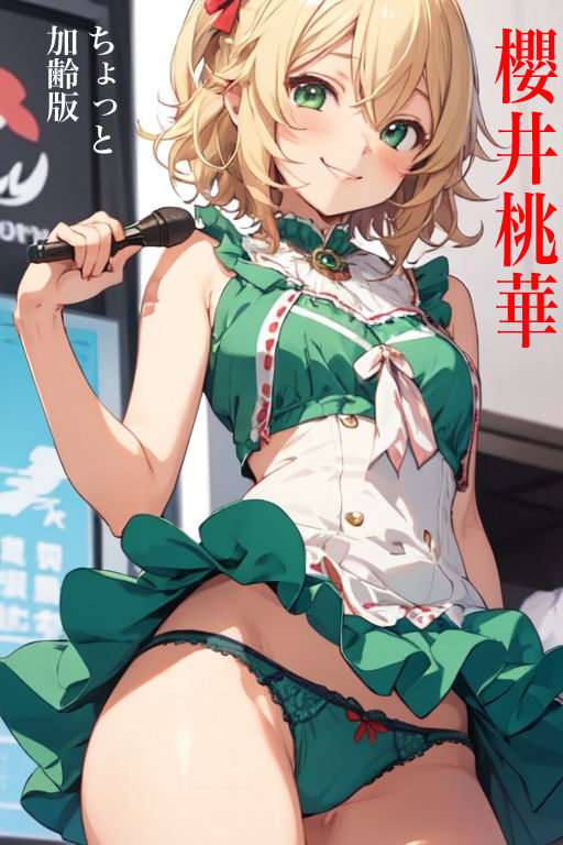 試し読み 8