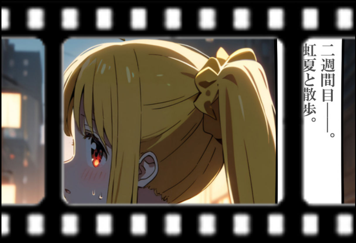 試し読み 7