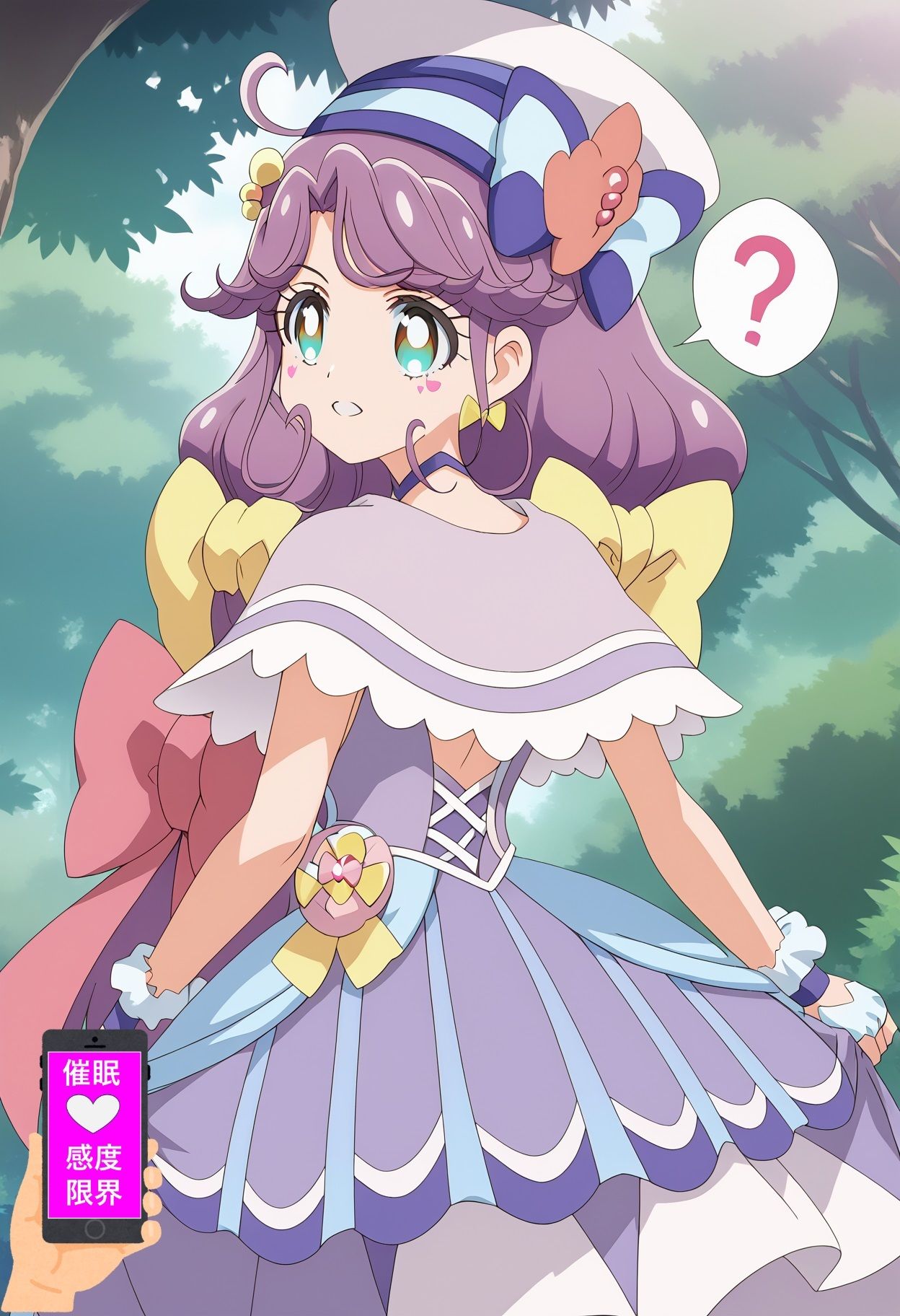 試し読み 8