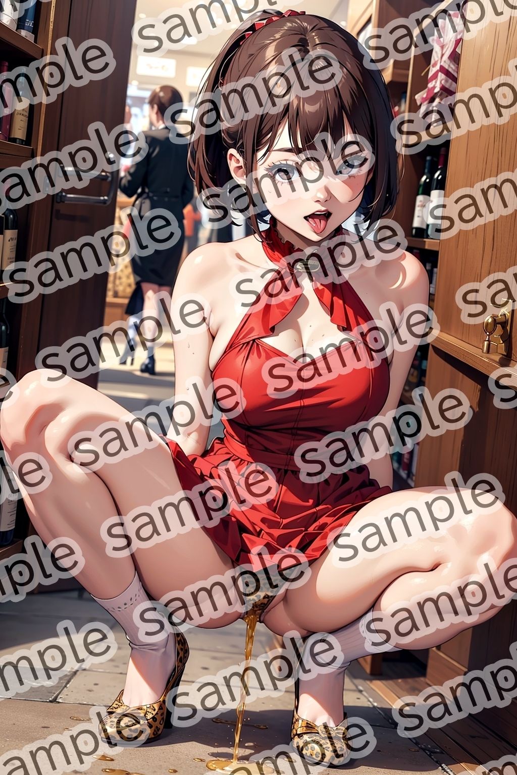 試し読み 8