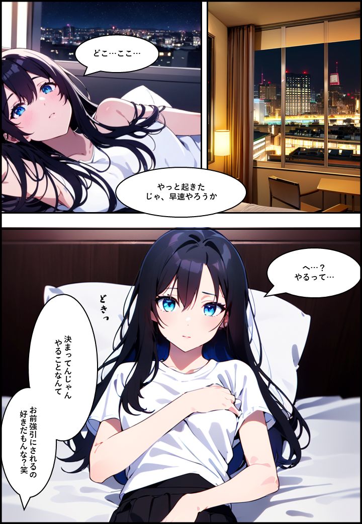 試し読み 9