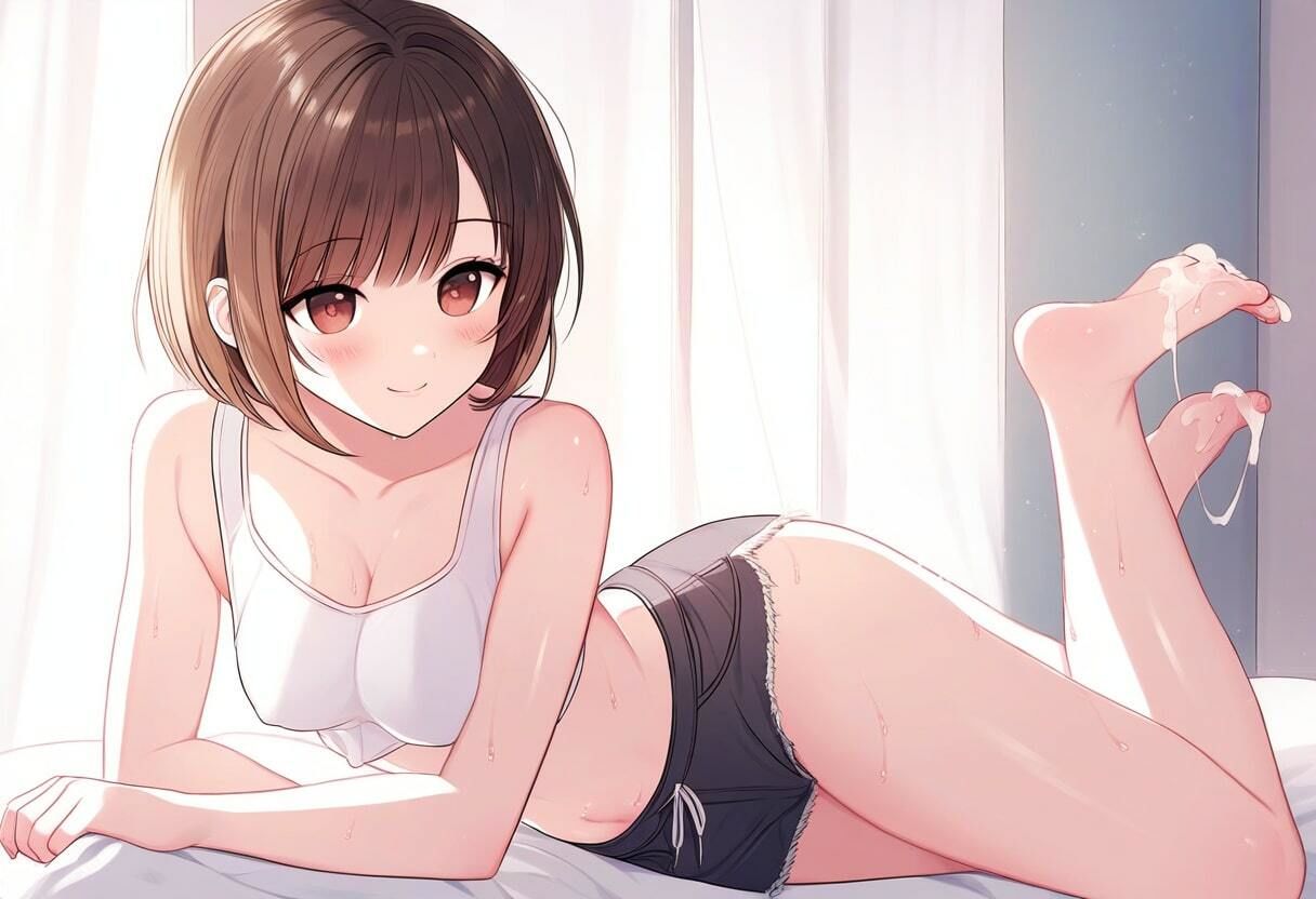 試し読み 9