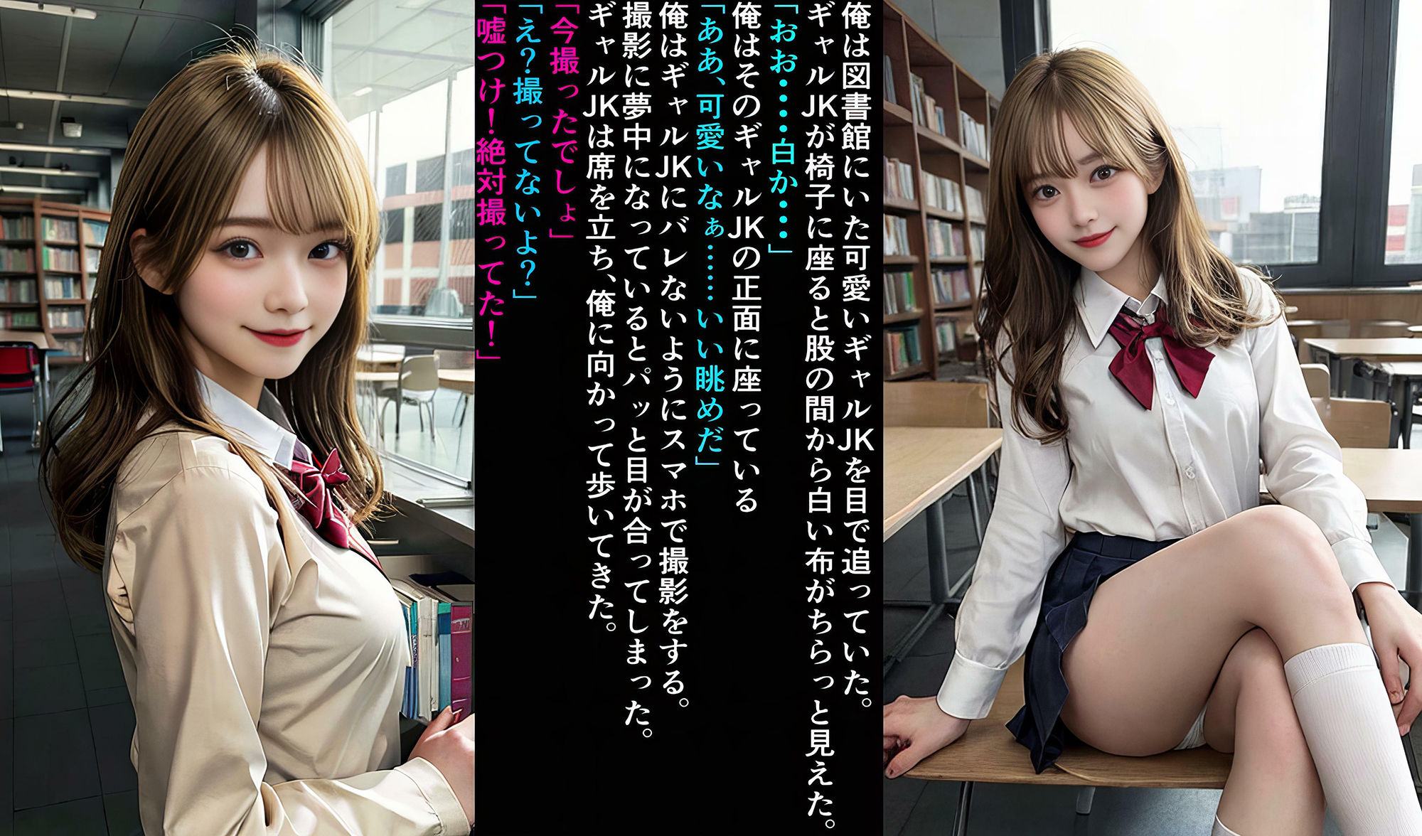 試し読み 5