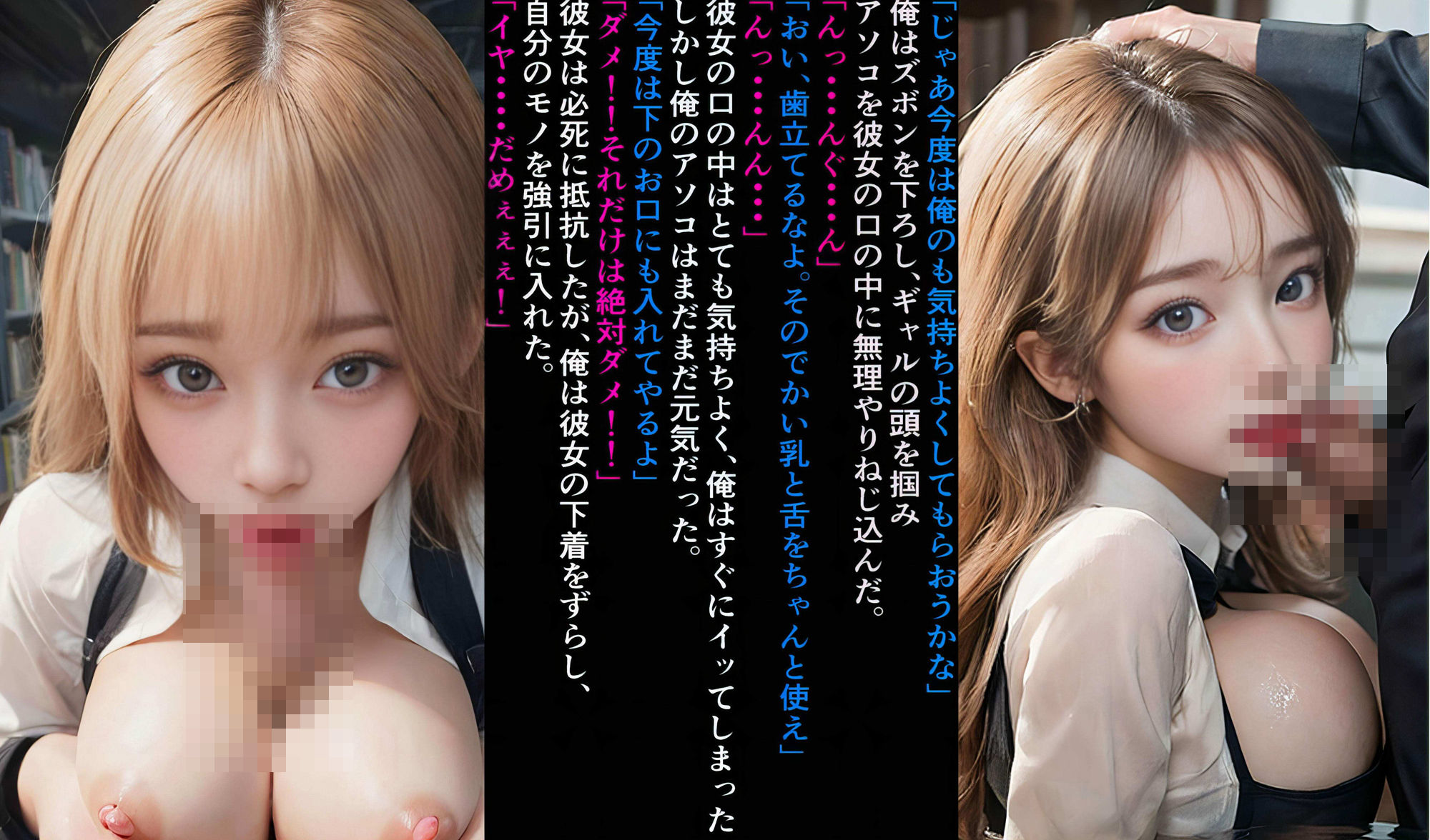 試し読み 9