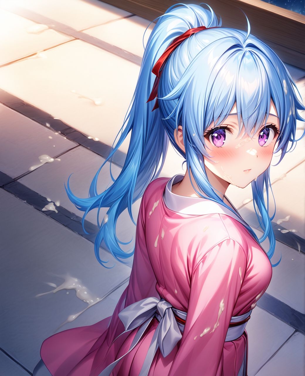 試し読み 9