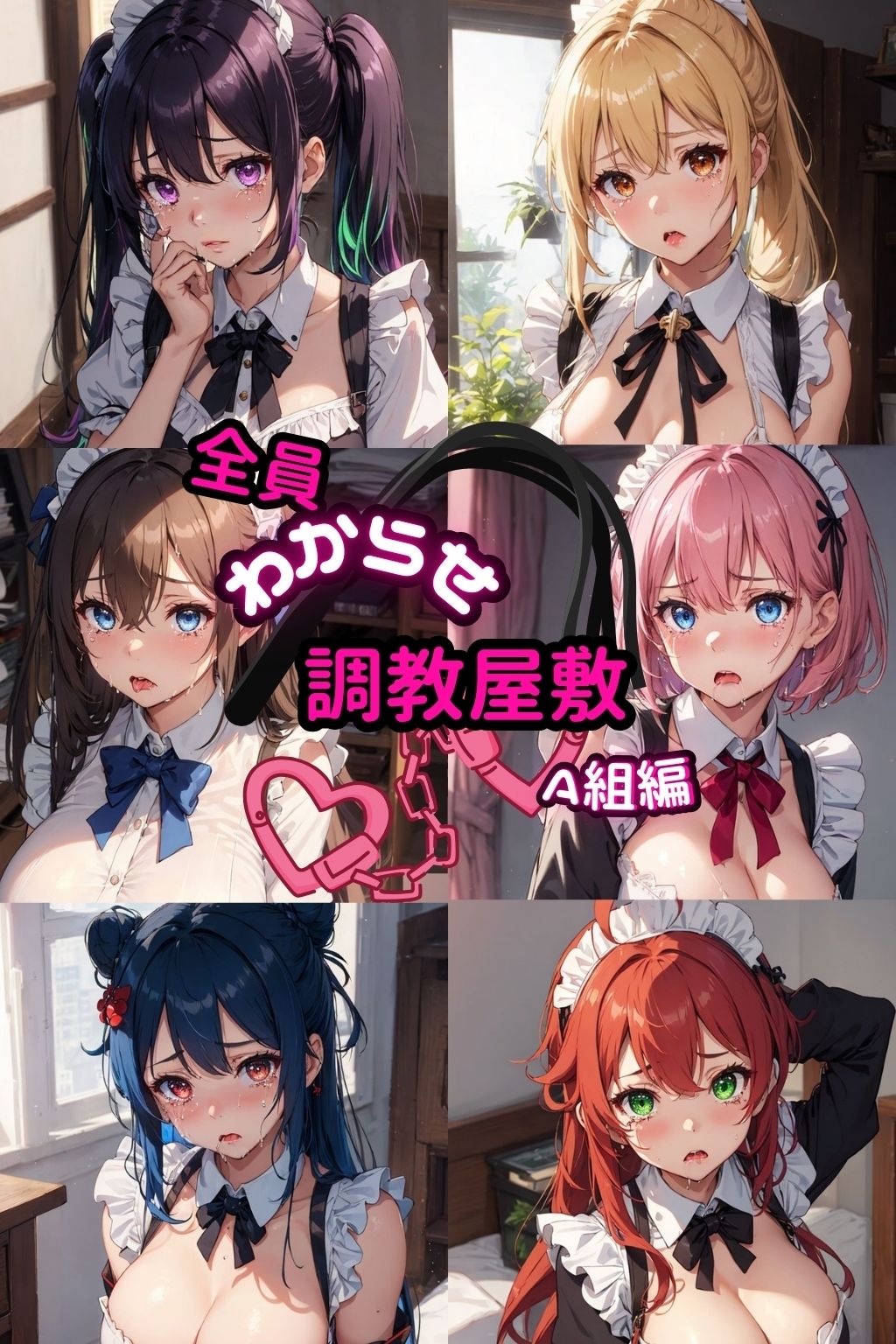 試し読み 9