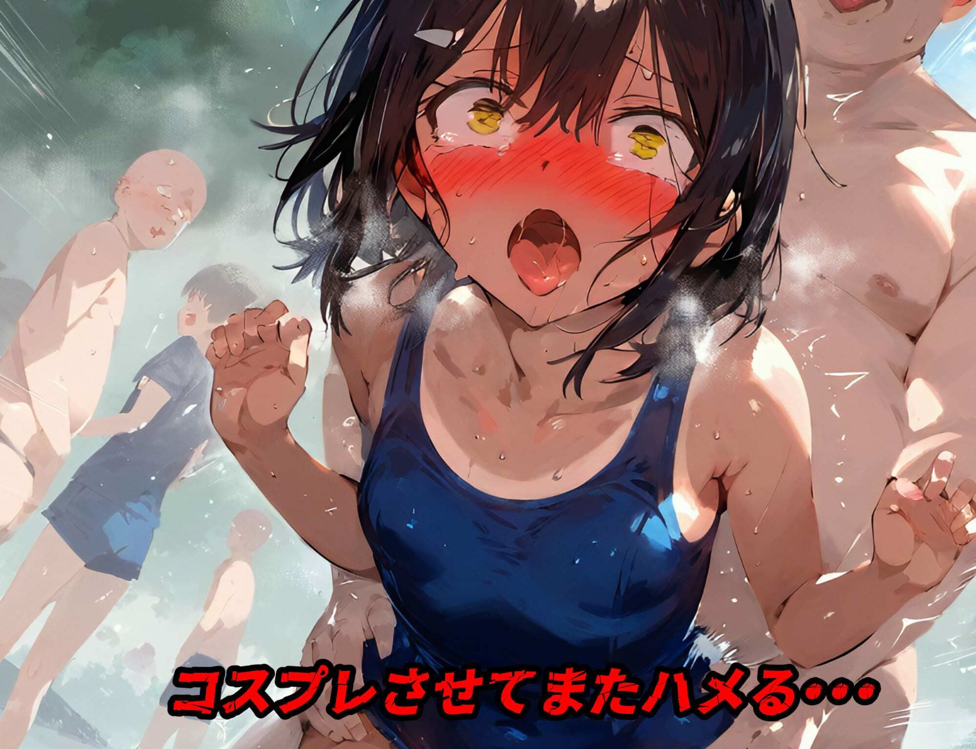 試し読み 7