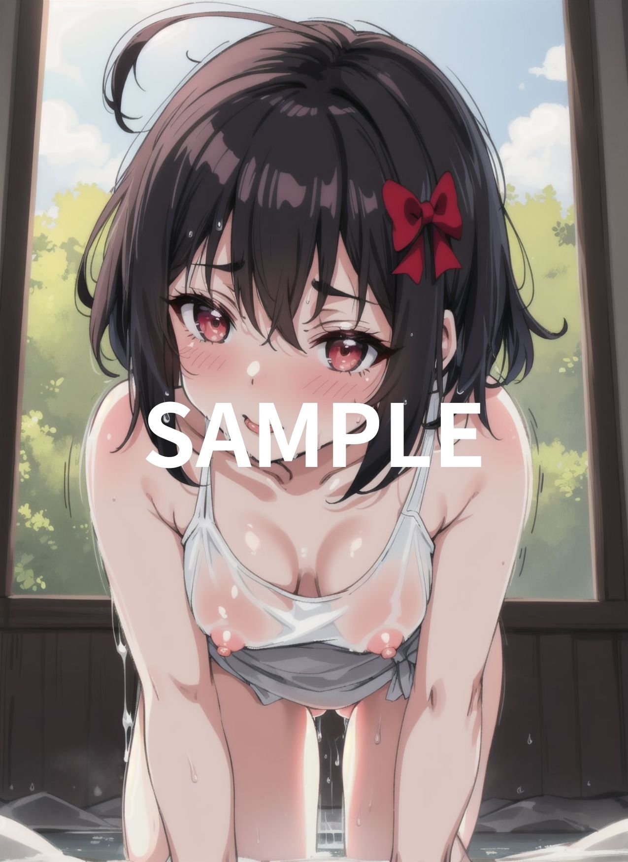 試し読み 8