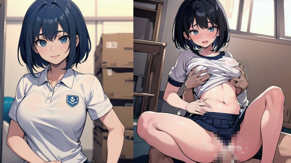 試し読み 7