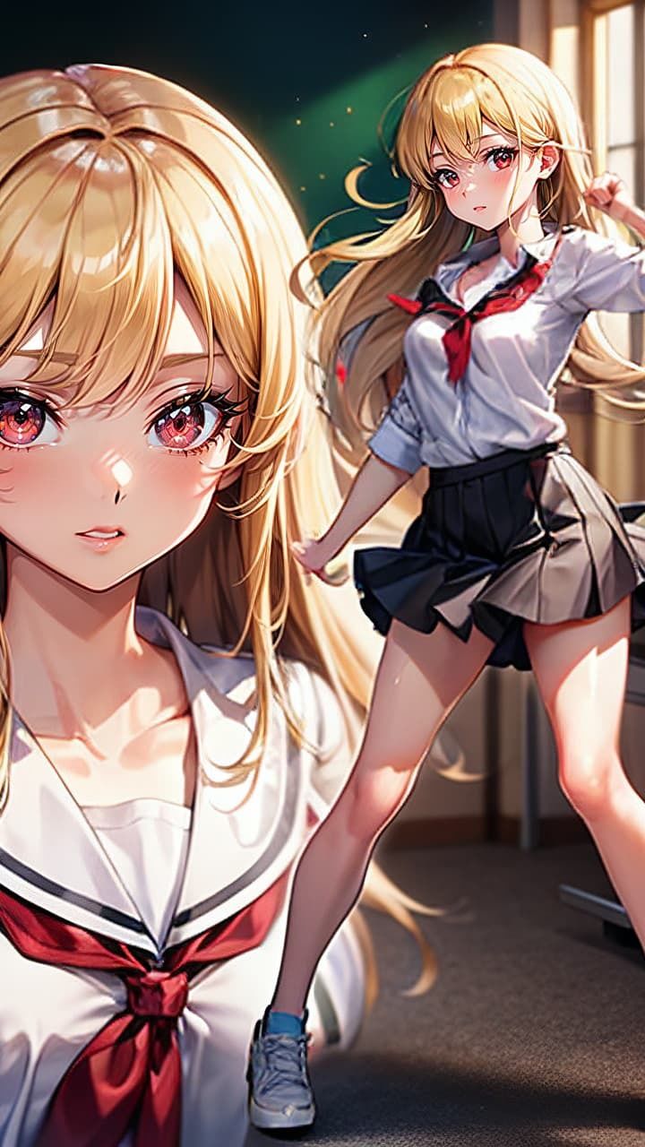 試し読み 7