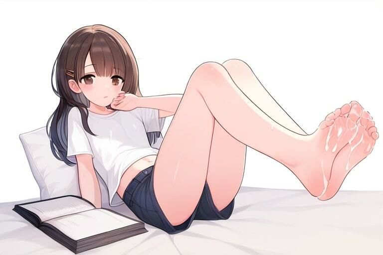 試し読み 9