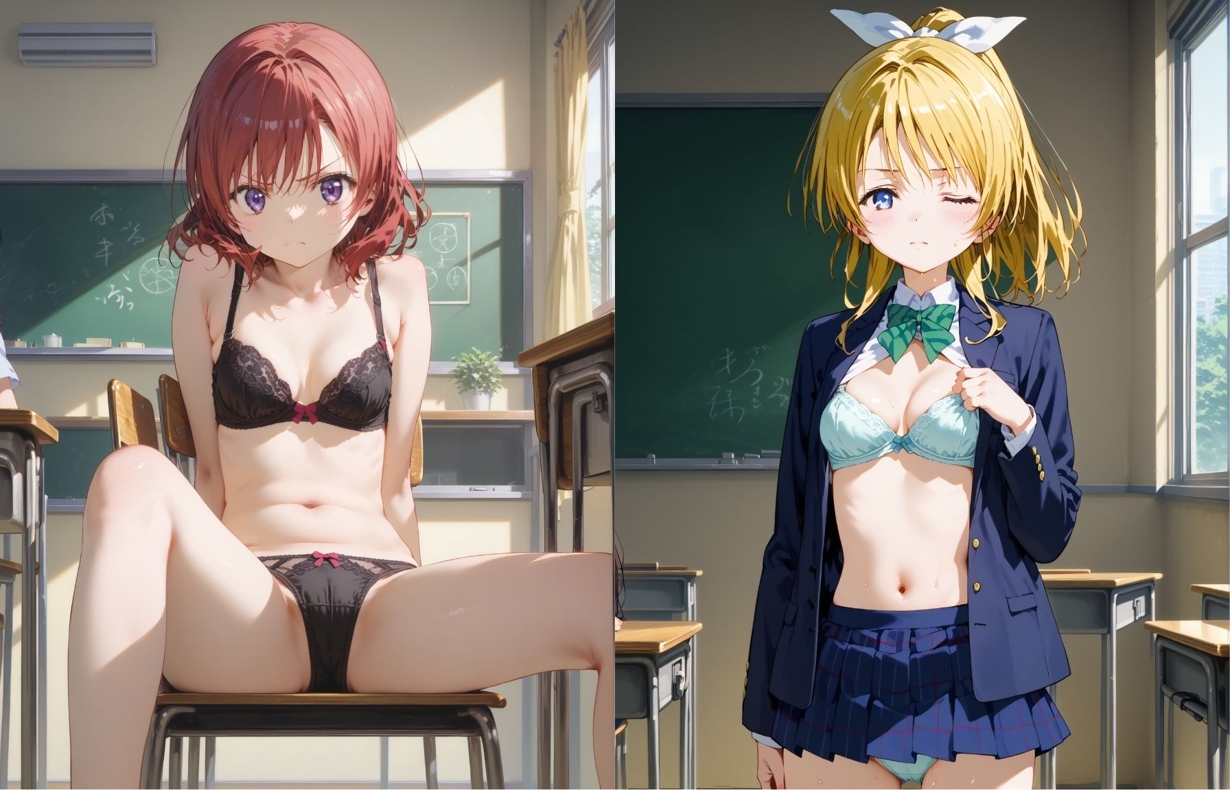 試し読み 9