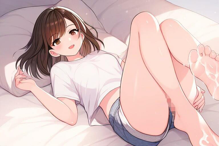 試し読み 8