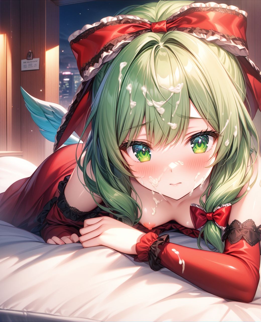 試し読み 10