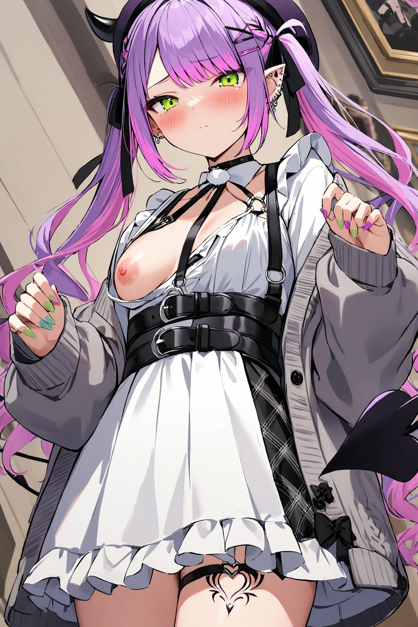 試し読み 9