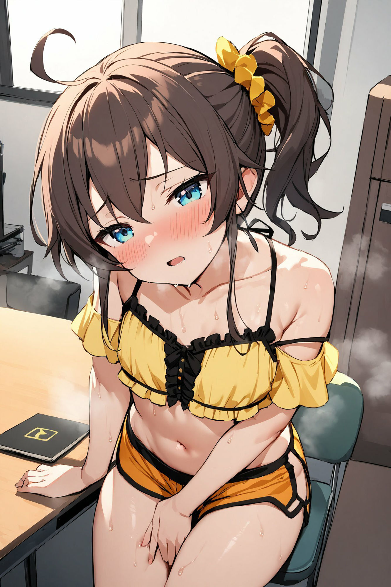 試し読み 5